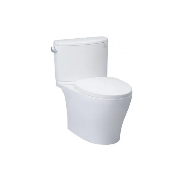 [DSC-CS767RT3XW] Bàn cầu hai khối, nắp đóng êm TC385VS CS767RT3XW