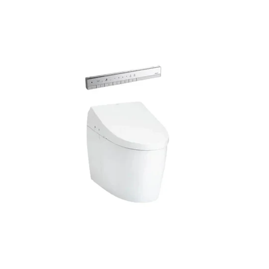 [DSC-CS989PVTNW1_TCF9788WZNW1] Bàn cầu thông minh NEOREST AH CS989PVTNW1_TCF9788WZNW1