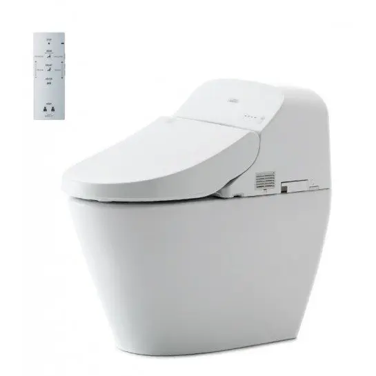 [DSC-C971XW_TCF9433ANW1] Bàn cầu điện tử GG C971XW_TCF9433ANW1