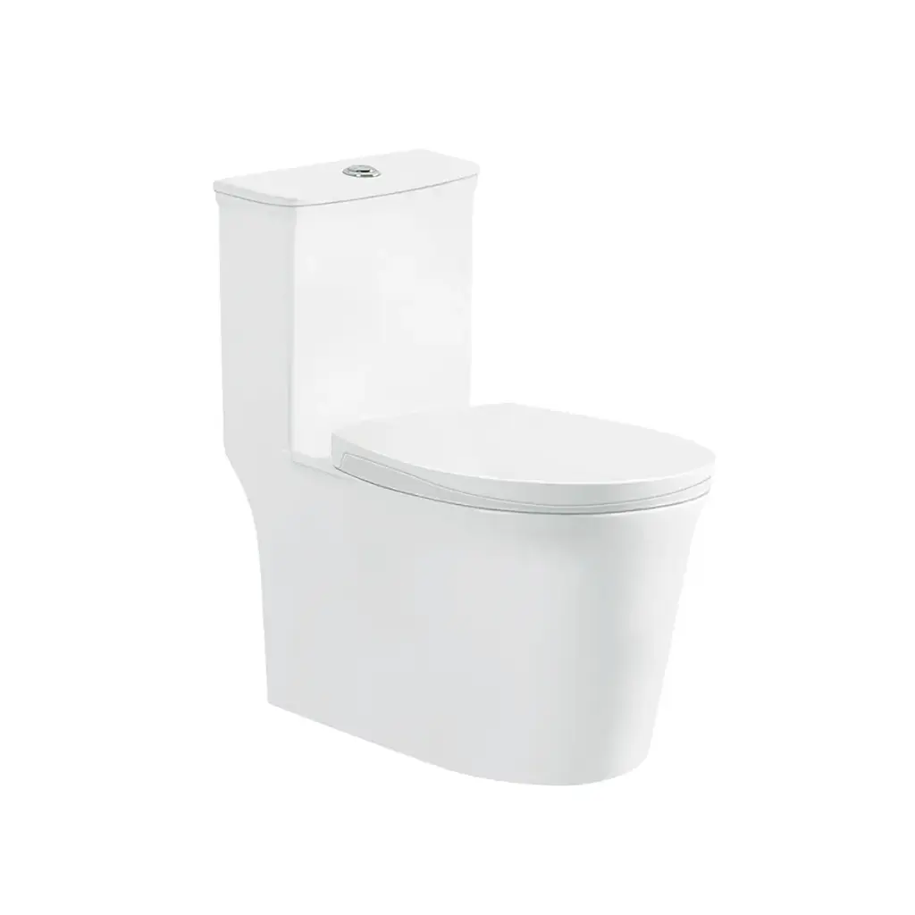 [DSC-DK-C2412L] BỒN CẦU LIỀN KHỐI DK-C2412L