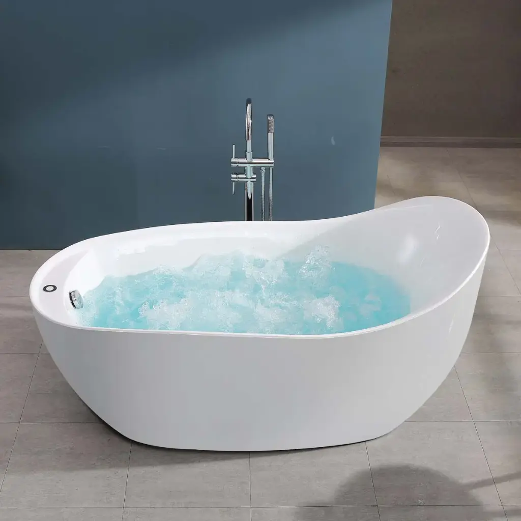 [DSC-MW8213 - 170.MS] Bồn Tắm Massage Mowoen MW8213 - 170.MS