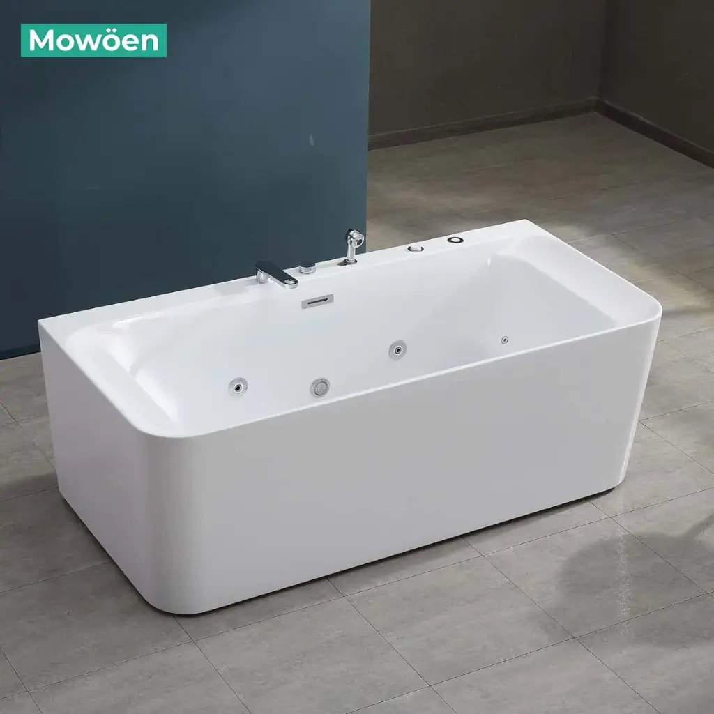 [DSC-MW8217 - 170.MS] Bồn Tắm Massage Mowoen MW8217 - 170.MS