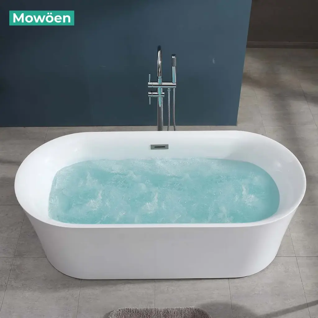 [DSC-MW8229 - 150.MS] Bồn Tắm Massage Mowoen MW8229 - 150.MS