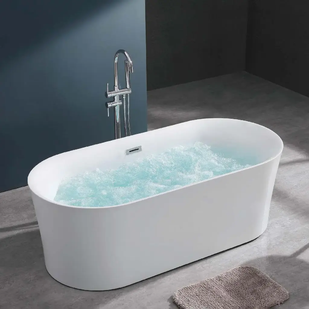 [DSC-MW8229 - 170.MS] Bồn Tắm Massage Mowoen MW8229 - 170.MS