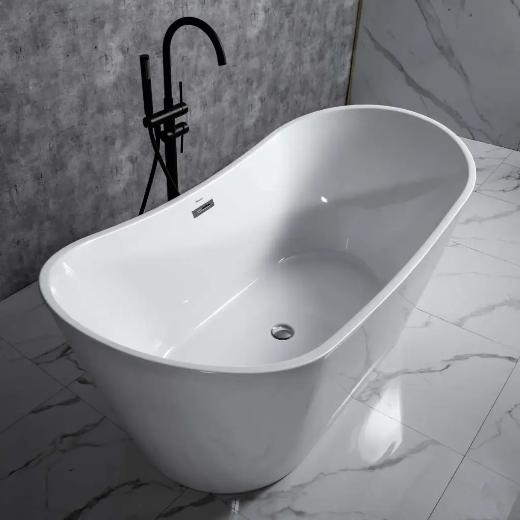 [DSC-MW8207B - 170] Bồn Tắm Ngâm Mowoen MW8207B - 170