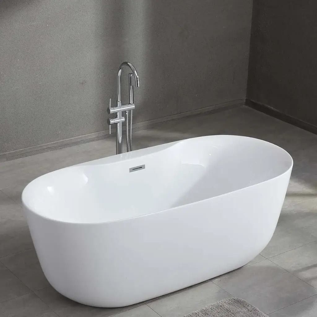 [DSC-MW8237 - 170] Bồn Tắm Ngâm Mowoen MW8237 - 170