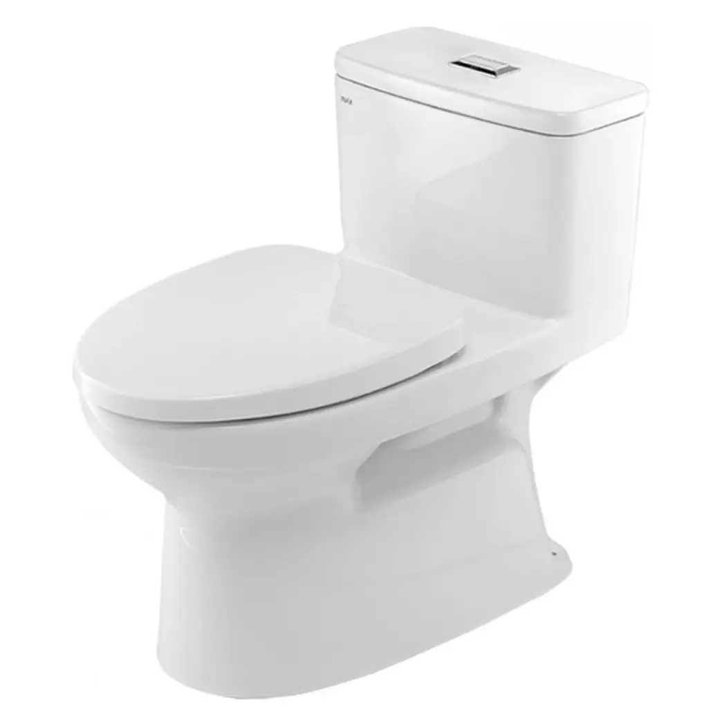 [DSC-AC-969VN] Bồn cầu liền 1 khối inax mã AC-969VN