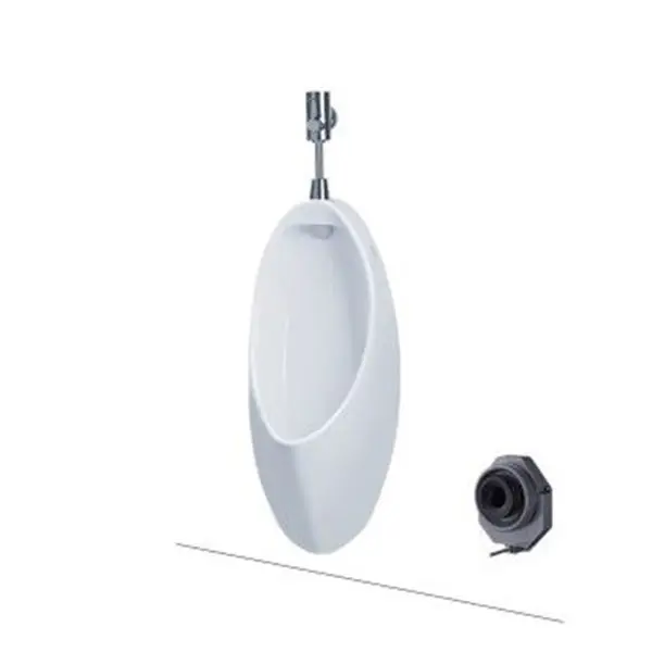 [DSC-UT560TXW] Bồn tiểu nam treo tường UT560T UT560TXW