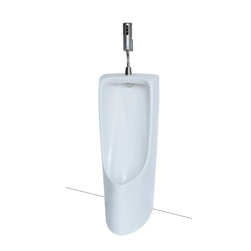[DSC-UT508TXW] Bồn tiểu nam đặt sàn UT508T UT508TXW