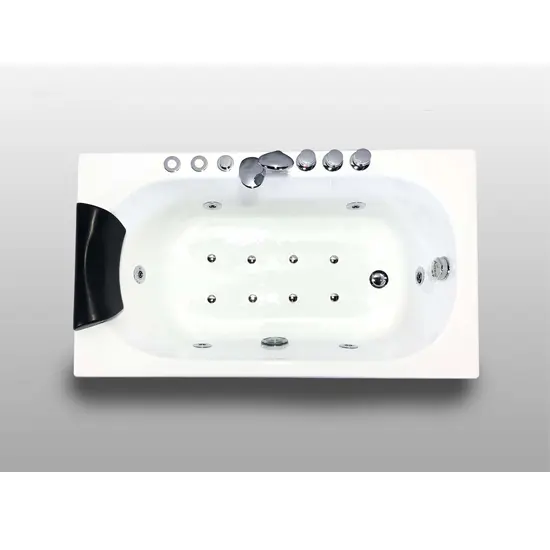 [DSC-AR4141F] Bồn tắm Ares ACRYLIC cao cấp AR4141F