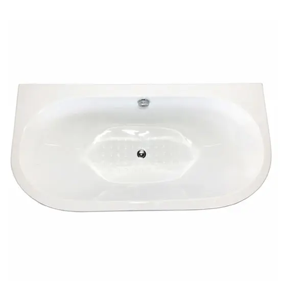 [DSC-AR4162B] Bồn tắm Ares ACRYLIC cao cấp AR4162B
