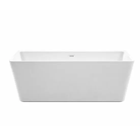 [DSC-AR2103] Bồn tắm Ares ACRYLIC trắng AR2103