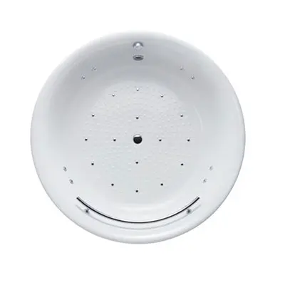 [DSC-PPYD1720HPTEP] Bồn tắm ngọc trai massage PPYD1720HPTEP