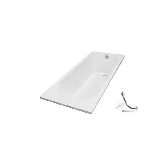 [DSC-PAY1710VW_TVBF411] Bồn tắm nhựa PAY1710VW_TVBF411