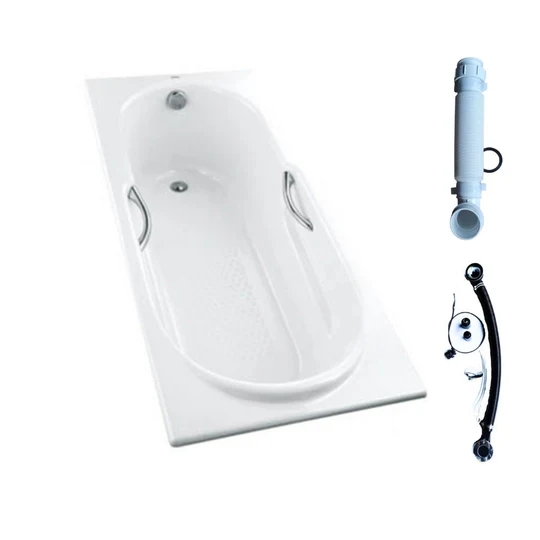 [DSC-FBY1720NHPE] Bồn tắm xây FBY1720NHPE#W_TVBF412_DB505R-2B