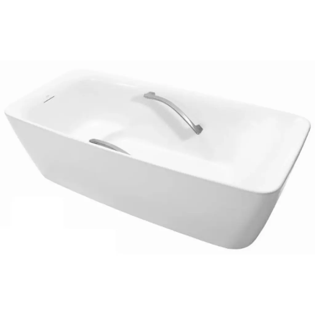 [DSC-PJY1724HPWENGW_TVBF412] Bồn tắm đặt sàn GALALATO PJY1724HPWENGW_TVBF412