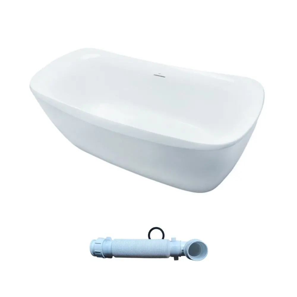 [DSC-PJY1734PWENMW_TVBF412] Bồn tắm đặt sàn GALALATO PJY1734PWENMW_TVBF412