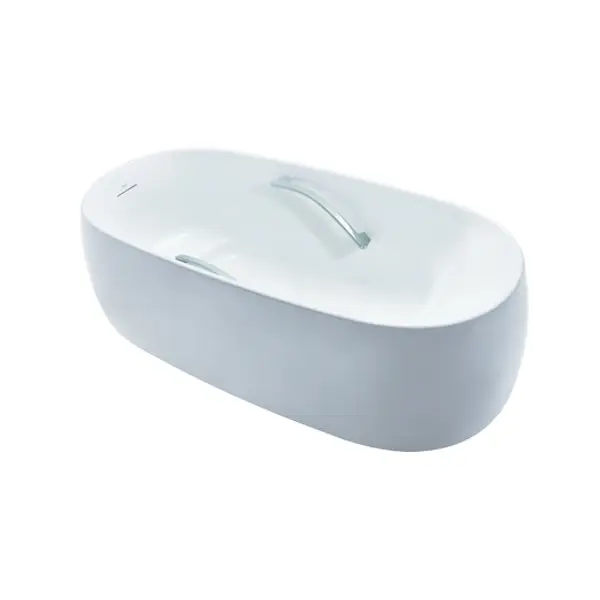 [DSC-PJY1744HPWENGW_TVBF412] Bồn tắm đặt sàn GALALATO PJY1744HPWENGW_TVBF412