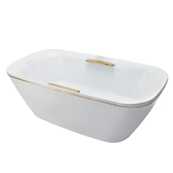 [DSC-PJY1886HPWMNEGW] Bồn tắm đặt sàn NEOREST PJY1886HPWMNEGW