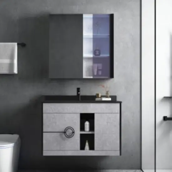 [DSC-MW6608-60] Bộ tủ chậu cao cấp Mowoen MW6608-60