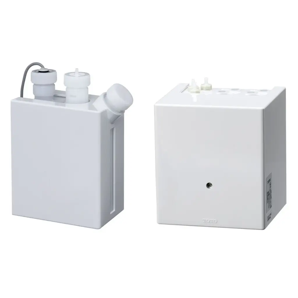[DSC-TLK01104AA] Bộ điều khiển vòi xịt xà phòng tự động TLK01104AA