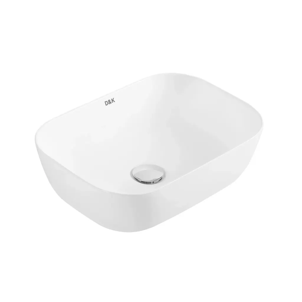 [DSC-DK-102] CHẬU LAVABO ÂM BÀN DK-L02