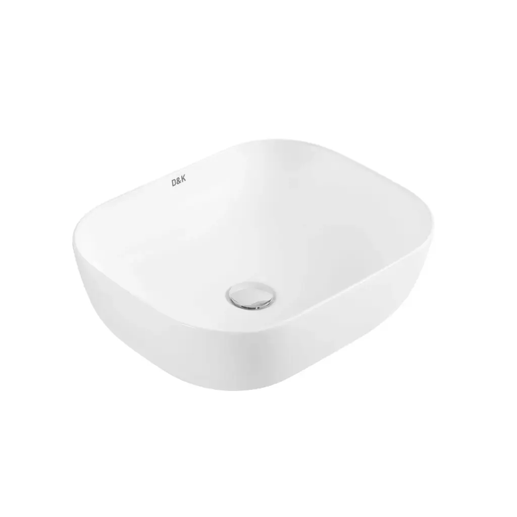 [DSC-DK-L03] CHẬU LAVABO ĐẶT BÀN DK-L03