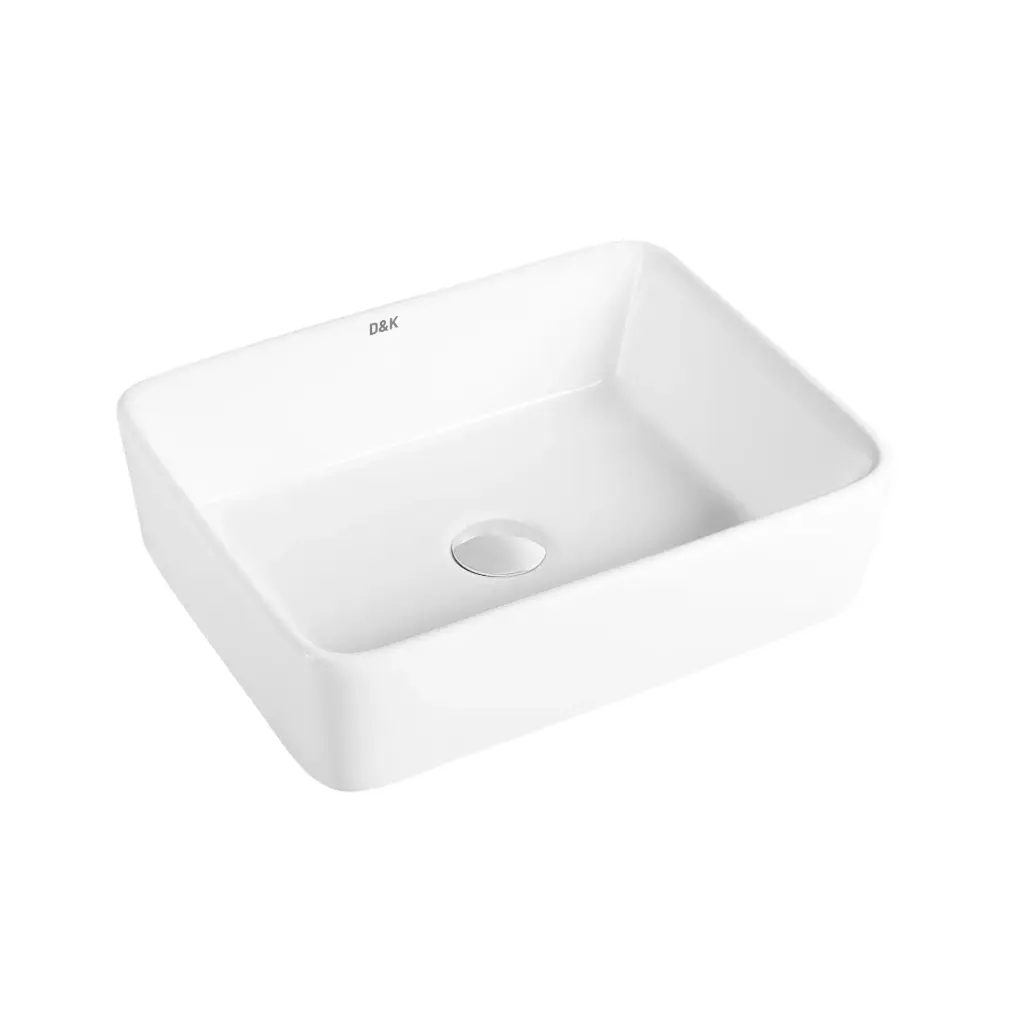 [DSC-DK-L04] CHẬU LAVABO ĐẶT BÀN DK-L04