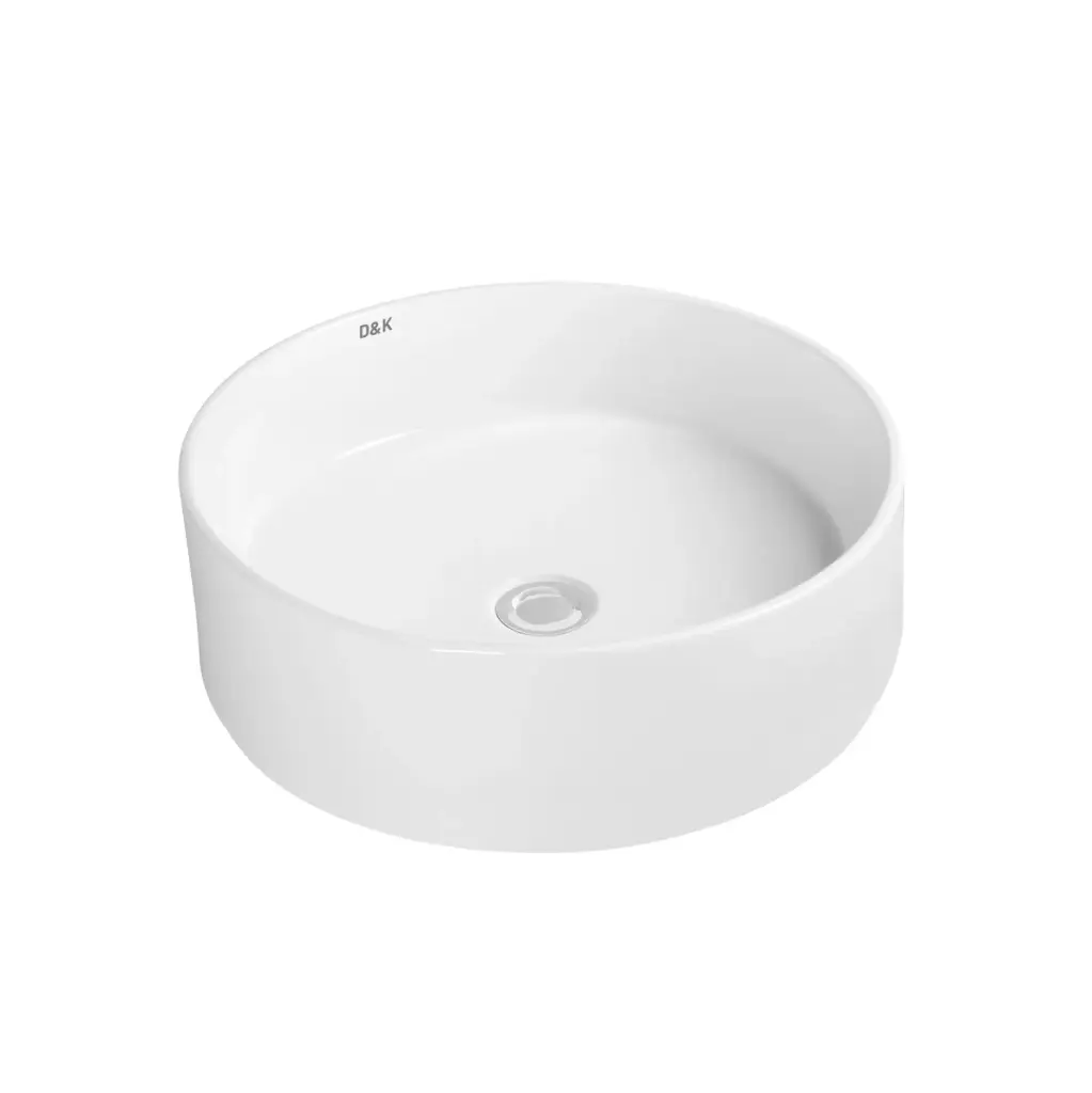 [DSC-DK-L05] CHẬU LAVABO ĐẶT BÀN DK-L05