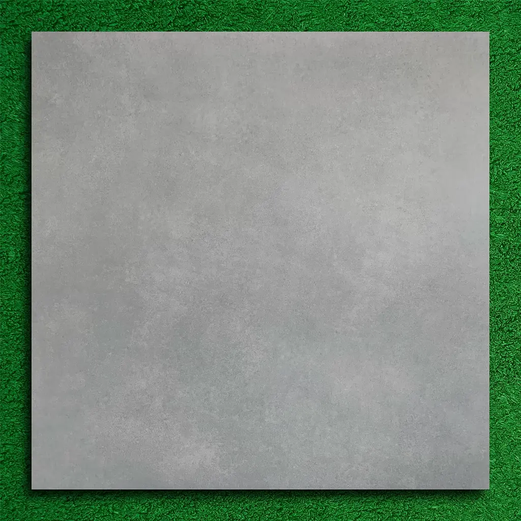 [DSC-60kht12] Gạch 600x600mm xám xi măng Mã 60kht12
