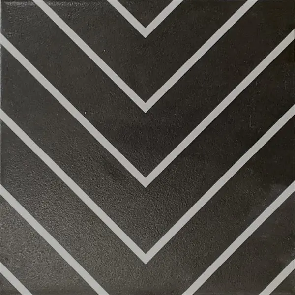 Gạch Bông 200x200 mm IN20177