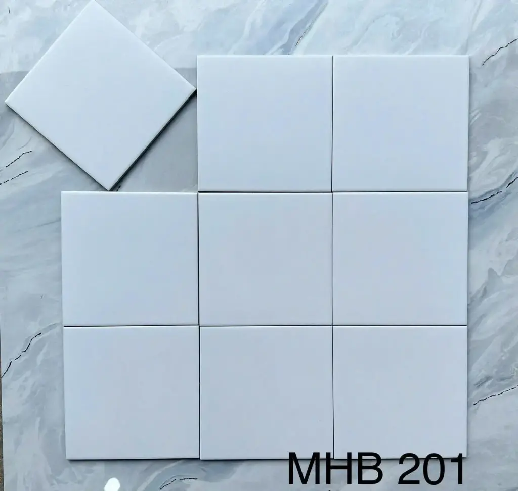 Gạch Bông 200x200 mm MHB 201