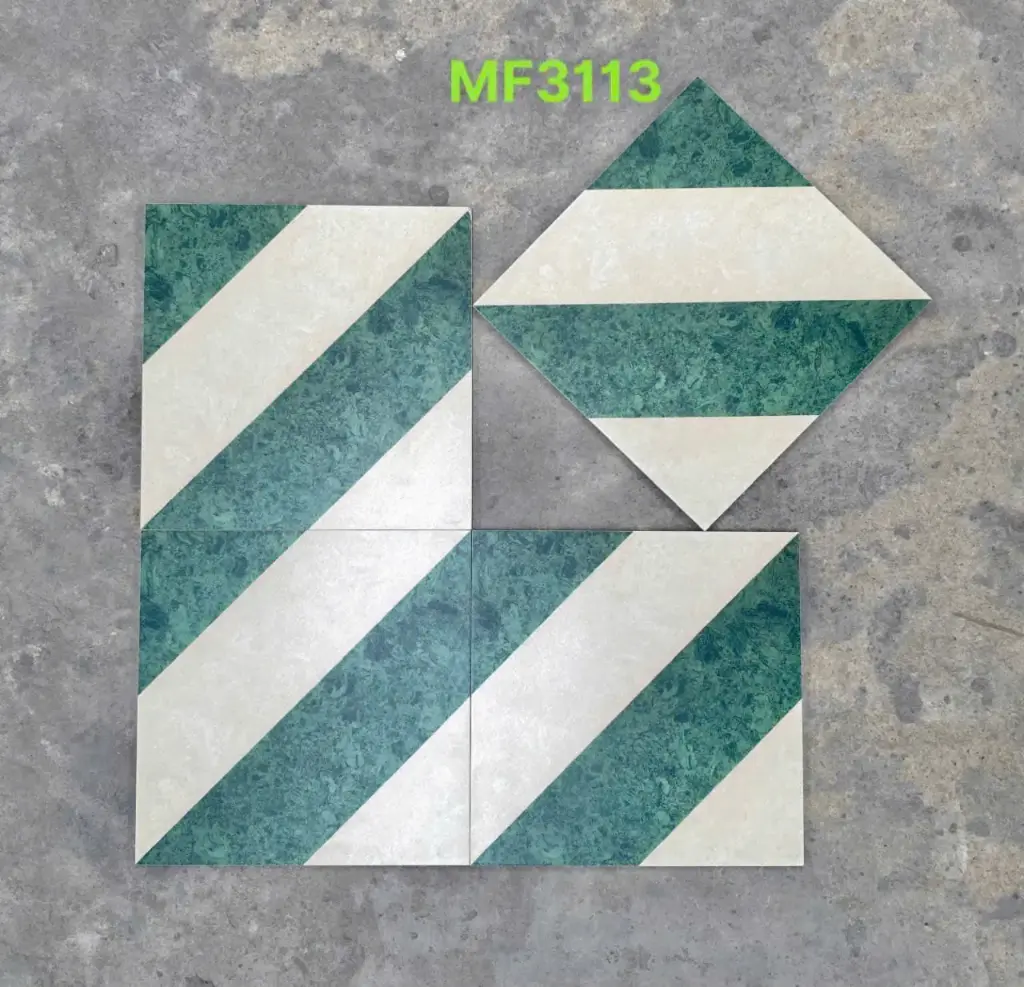 Gạch Bông 300x300 mm MF3113