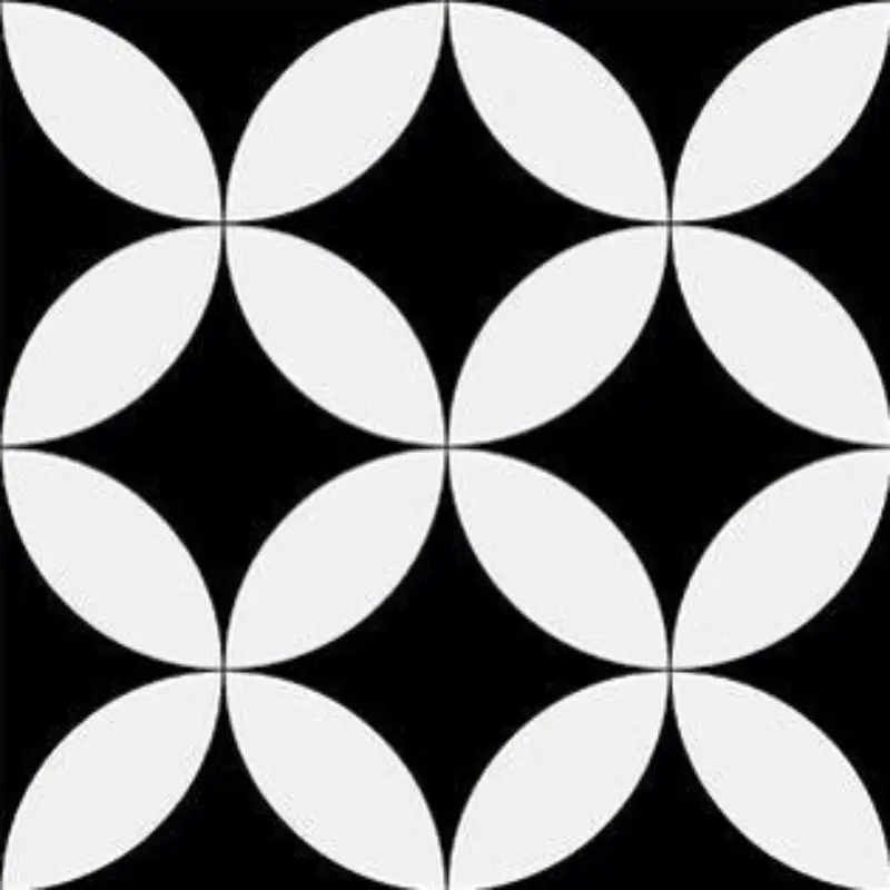 Gạch Bông 300x300 mm Men Matt BNC3210