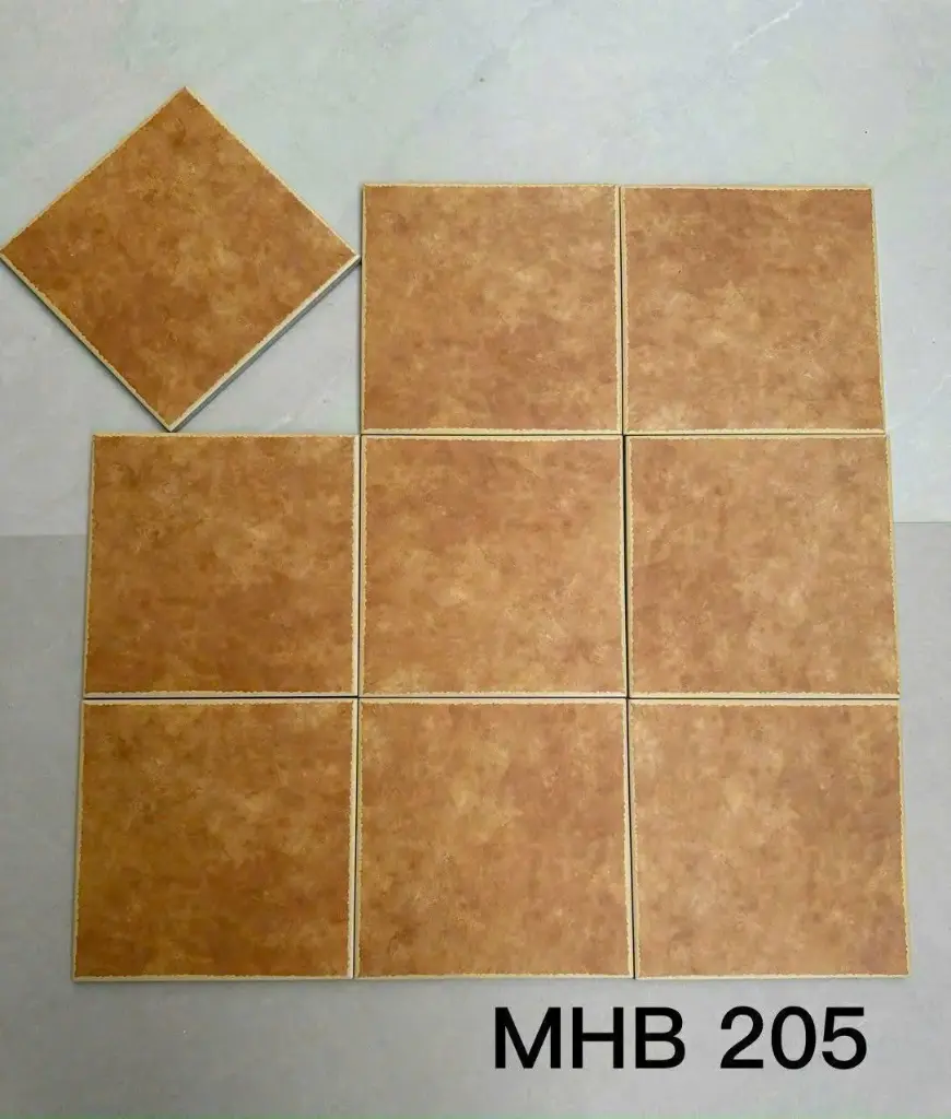 [DSC-MHB205] Gạch Bông KT 200x200 mm mã MHB 205