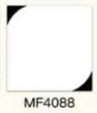 [DSC-MF4088] Gạch Bông KT 400x400mm mã MF4088