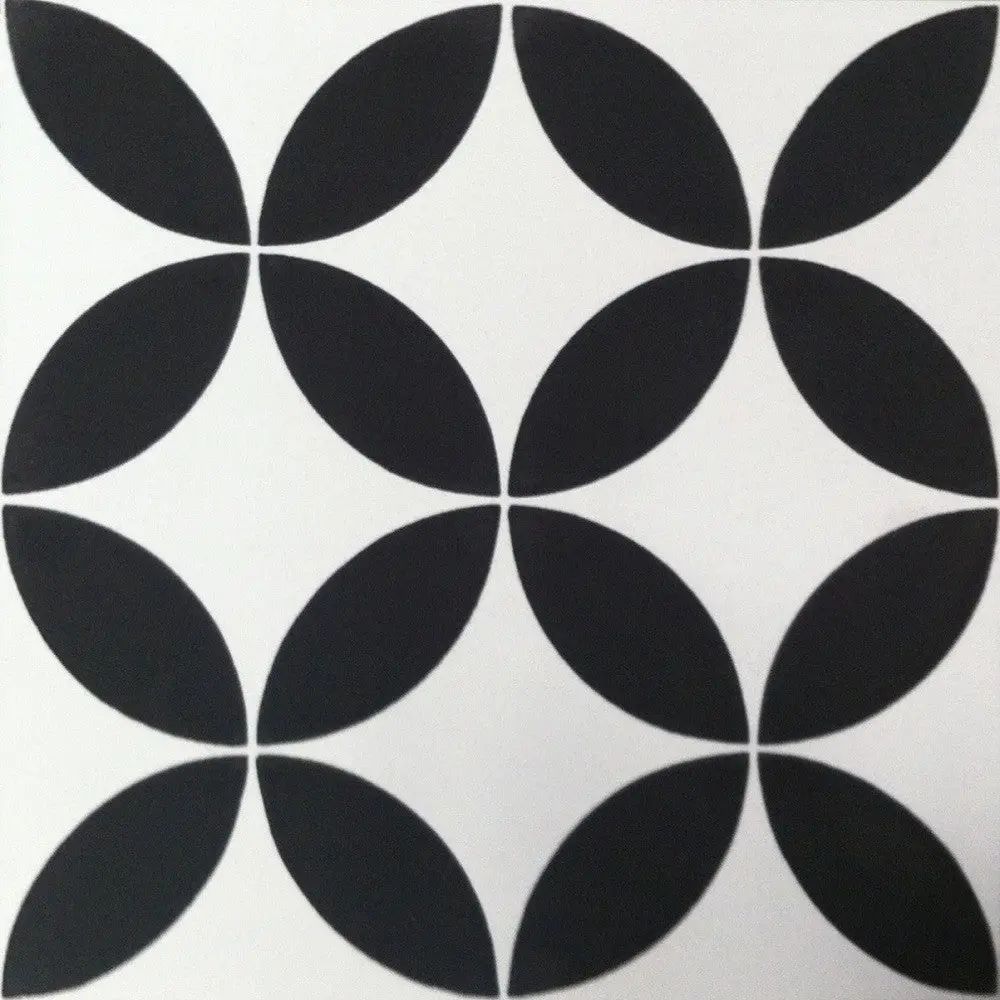 [DSC-GB3014] Gạch Bông VN xương ceramic 300x300 mm
