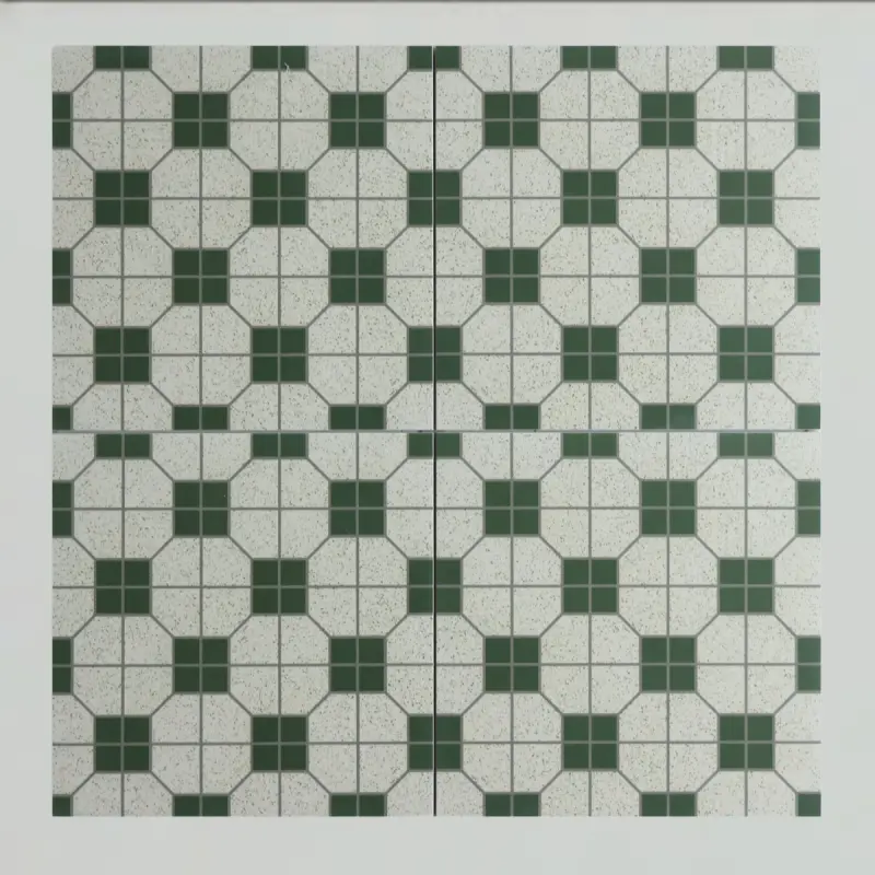 Gạch Bông men KT 300x300 mm MF3131