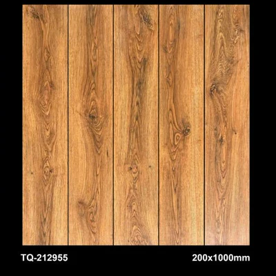 [DSC-TQ-212955] Gạch Giả Gỗ 200×1000 TQ-212955
