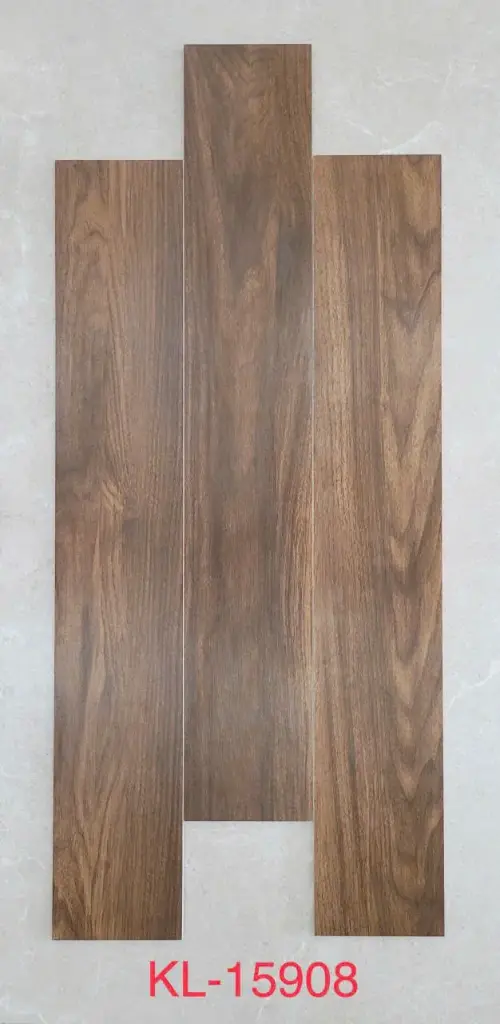 [DSC-KL15908] Gạch Giả Gỗ Nhập Khẩu 150x900mm KL15908