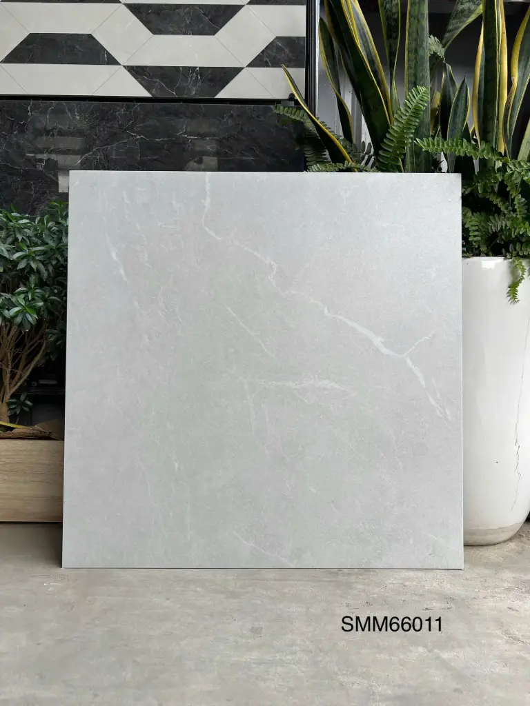 [DSC-SMM-66011] Gạch Men Matt 600x600mm Mã SMM-66011