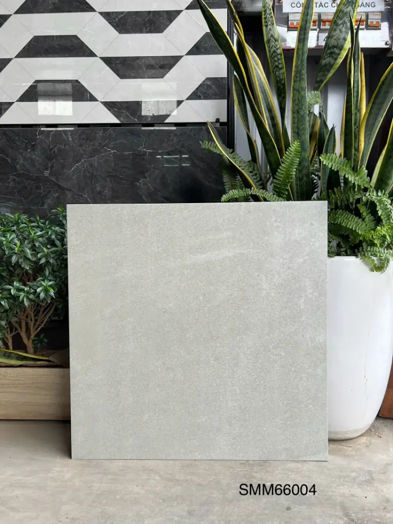 [DSC-SMM66004] Gạch Men Matt 600x600mm SMM66004