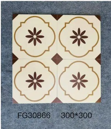Gạch bông KT 300x300 mm mã DSC-FG30866 (3221)