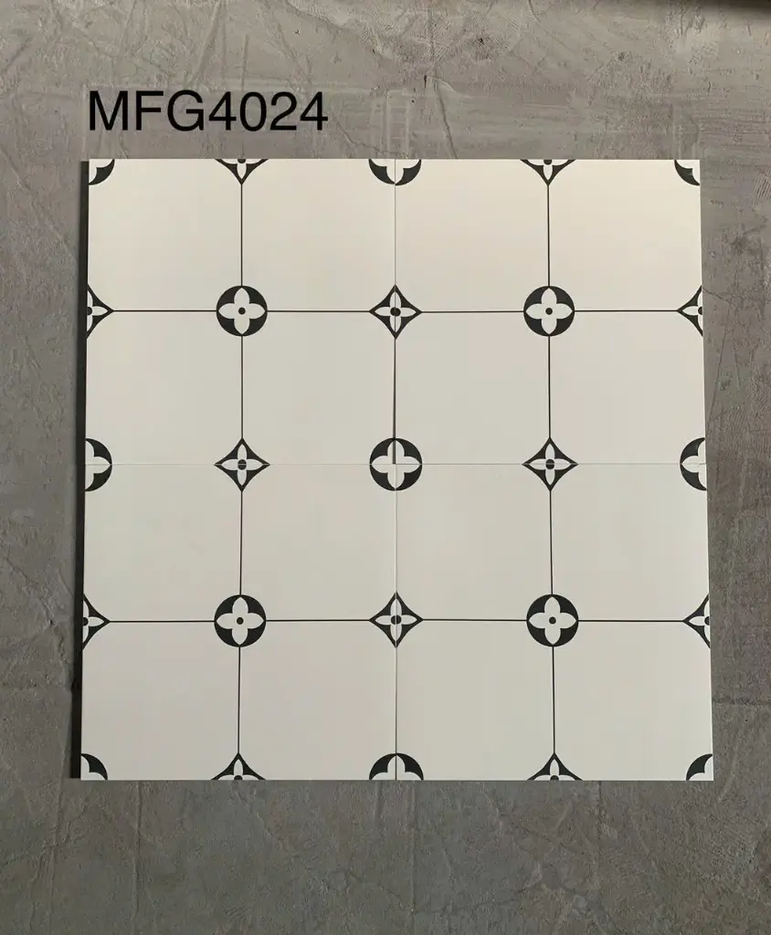 [DSC-MFG4024] Gạch bông KT400x400 mã MFG4024 (1h/1.6m/10v)
