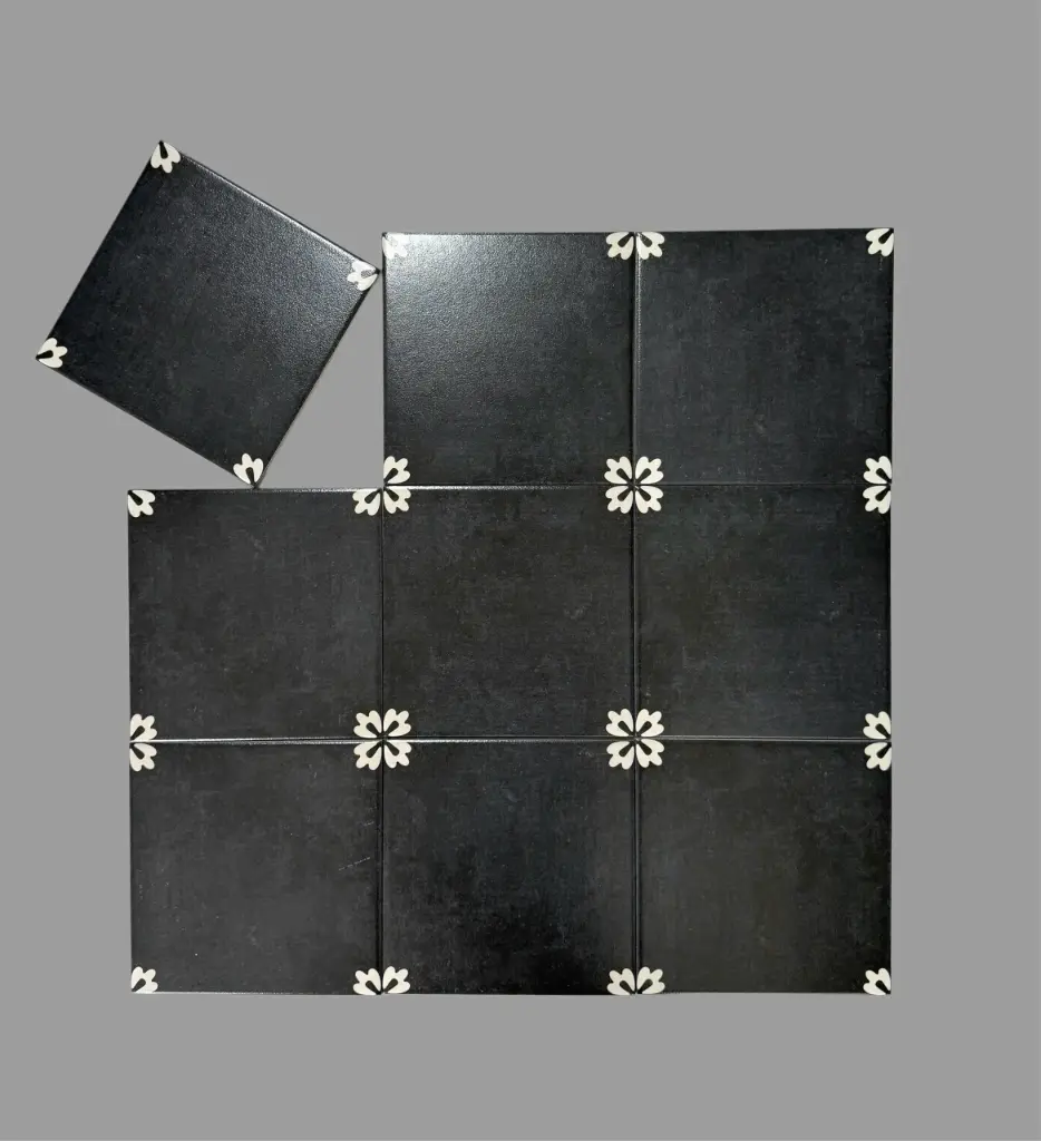 Gạch bông MHB 2299 KT 200x200 mm