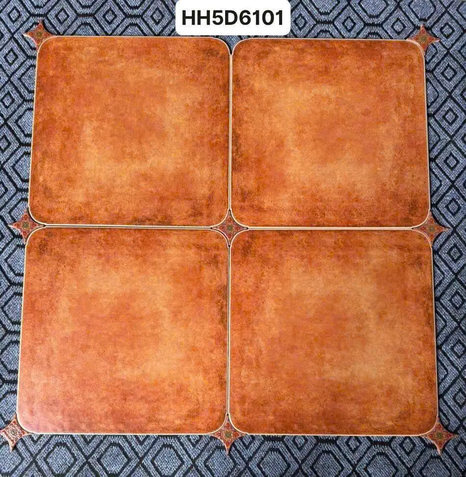[DSC-5D6101] Gạch giả cổ KT 600x600mm mã 5D6101