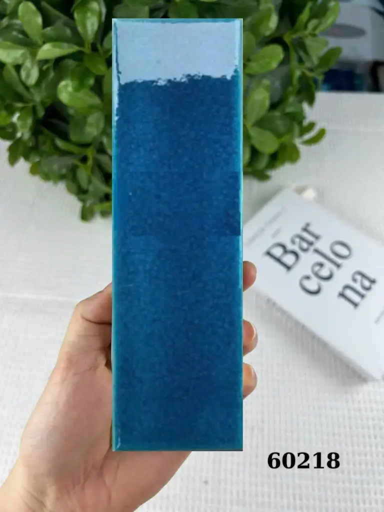 [DSC-MBL60218] Gạch gốm men rạn 60x200mm xanh dương mã MBL60218