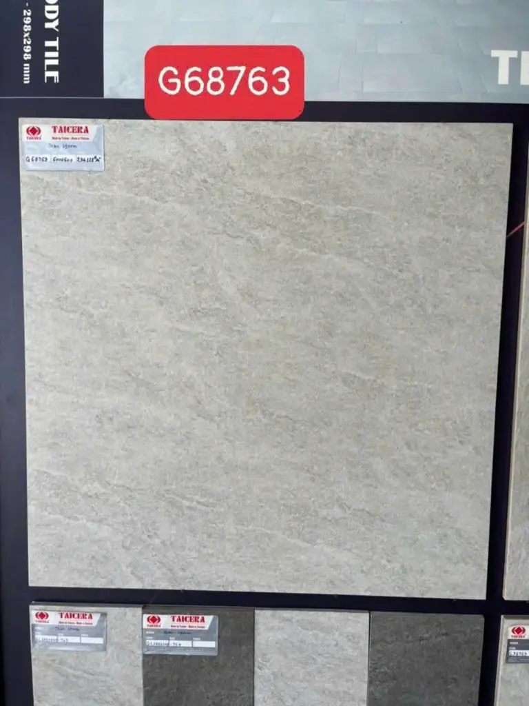 [DSC-G68763] Gạch lát nền taicera 600x600mm G68763