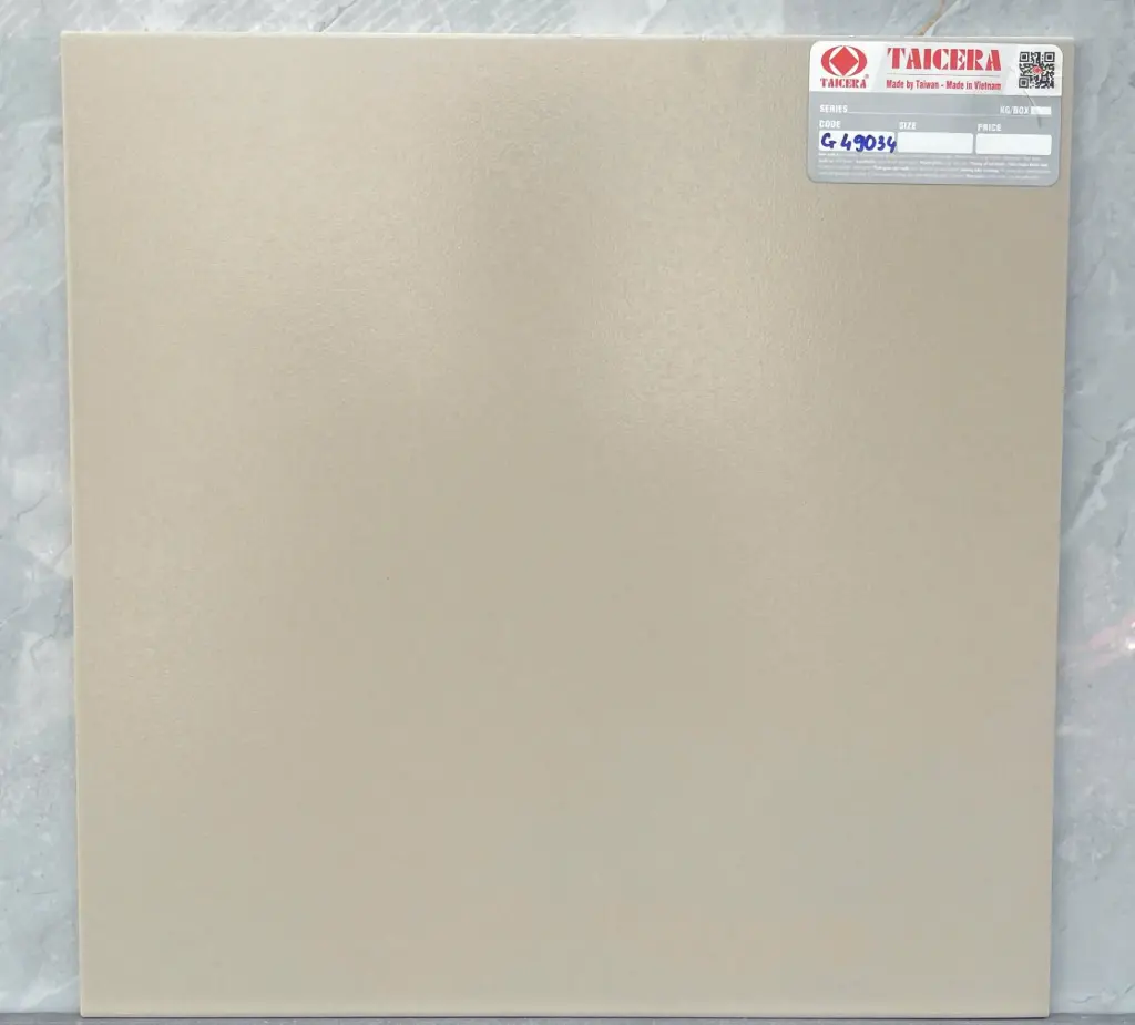 [DSC-G49034] Gạch lát nền taicera 40×40 g49034
