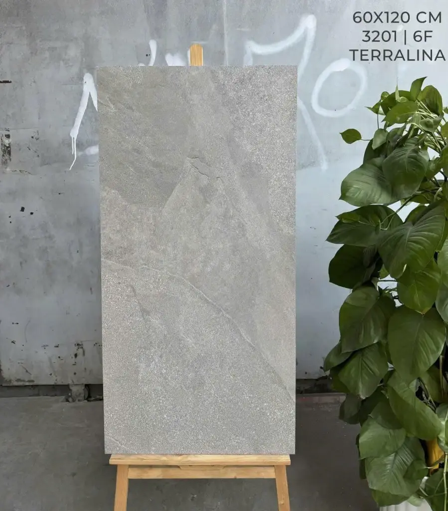 [DSC-3201] Gạch lát sàn KT 600x1200mm Terralina 6F mã 3201